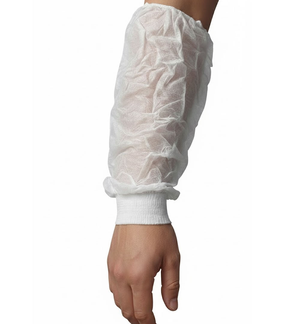 Tek kullanımlık Ribanalı Tela Kolluk