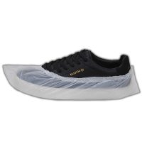 White Overshoes - Image 4