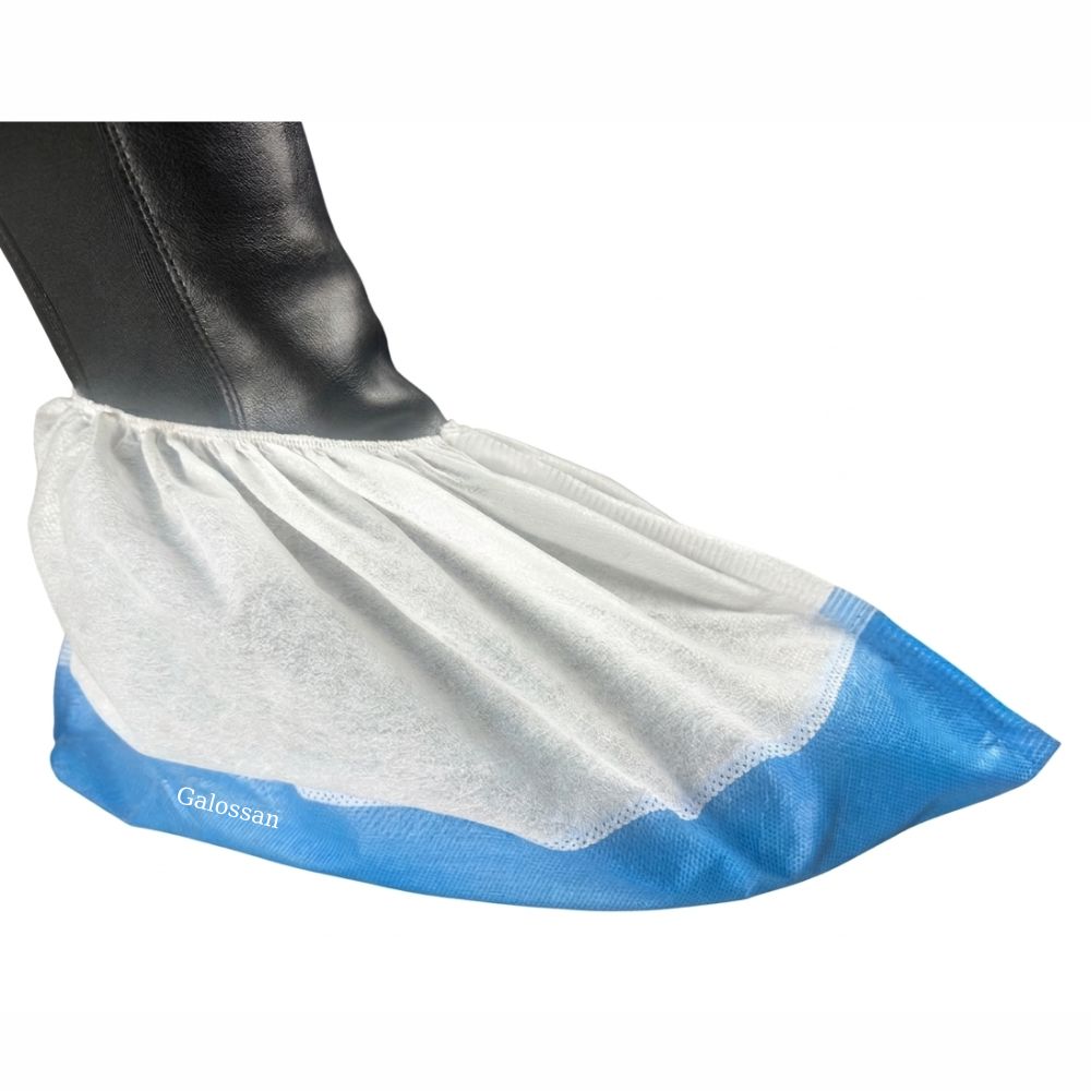 Kaymaz Galoş CPE Taban PP Gövde